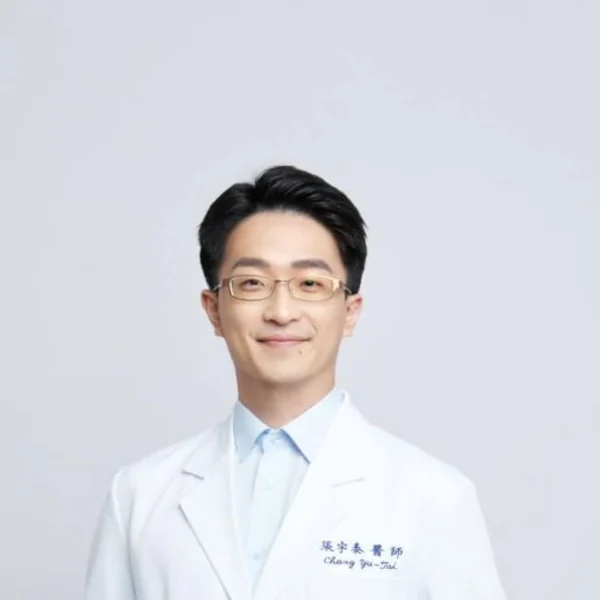Dr. Chang Yu-Tai, MD