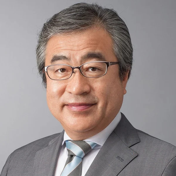 Dr. Hiroshi Tanaka, MD