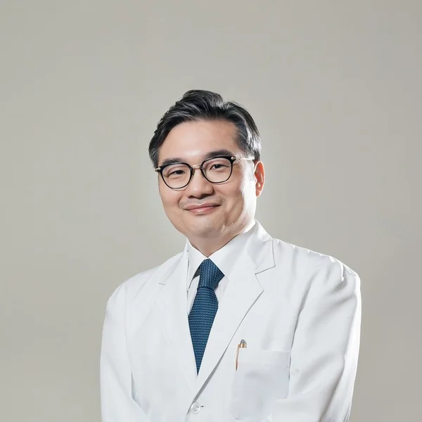 Dr. Joon-ho Seo, MD